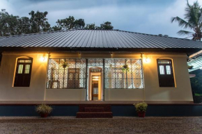 Traditional house - Agri farm stay